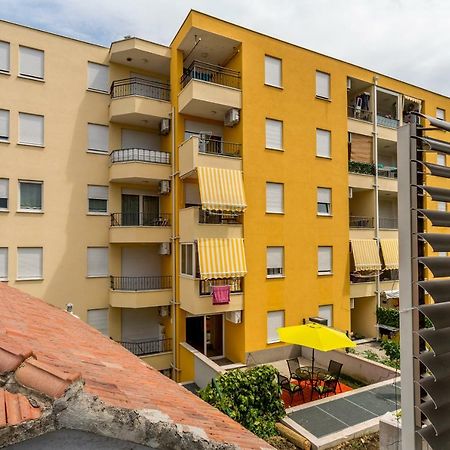 Apartment "Katia" سبليت المظهر الخارجي الصورة