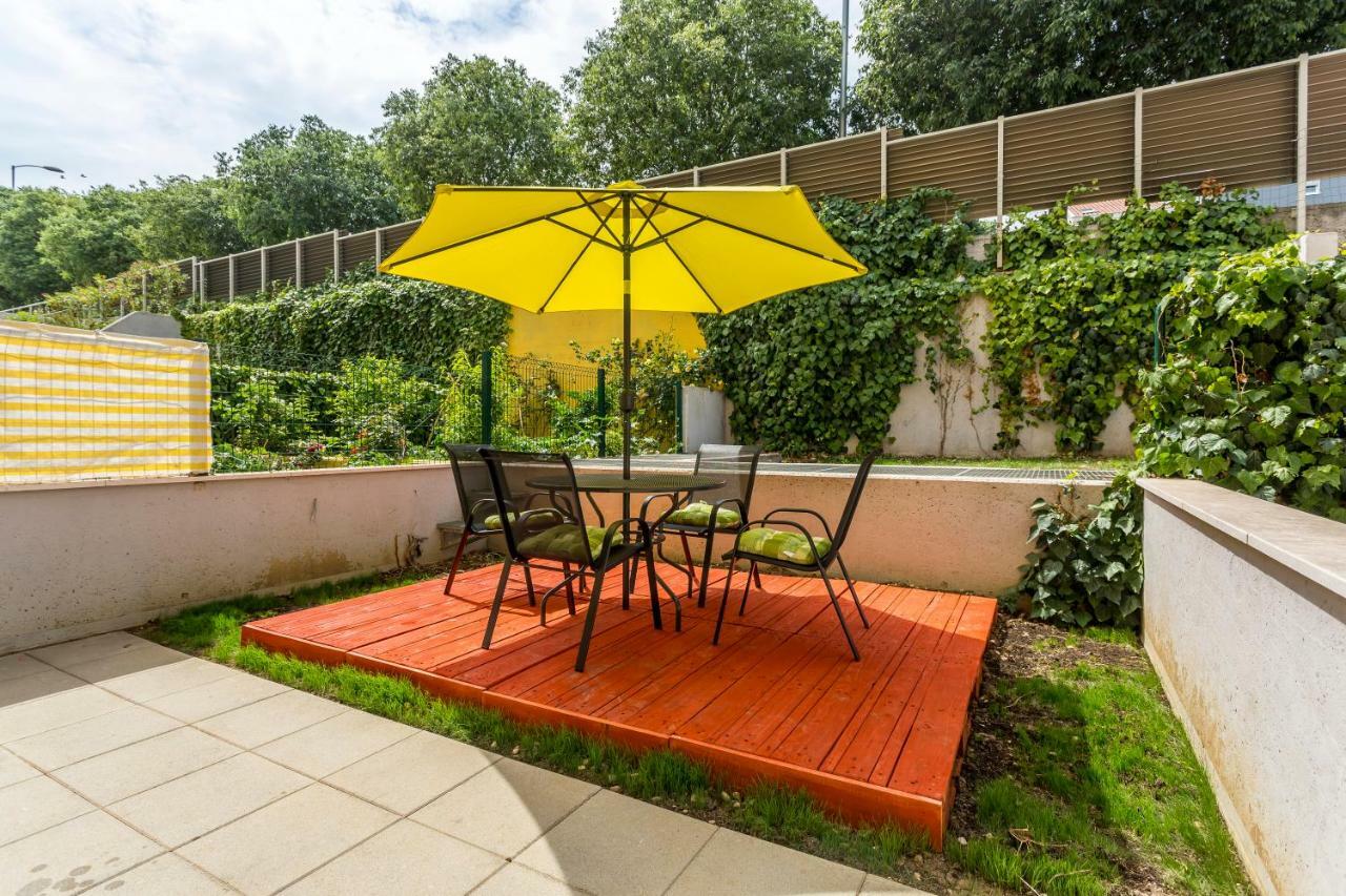 Apartment "Katia" سبليت المظهر الخارجي الصورة